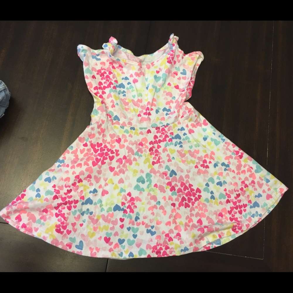 4/10$!  dress